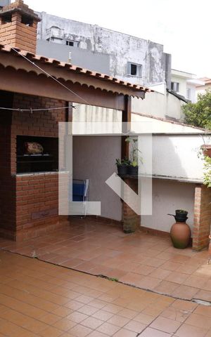Casa à venda com 278m², 3 quartos e 4 vagasÁrea comum - Churrasqueira
