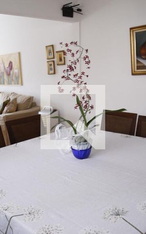 Casa à venda com 278m², 3 quartos e 4 vagasSala de Jantar
