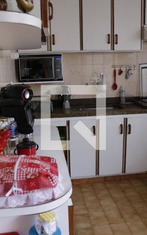 Casa à venda com 278m², 3 quartos e 4 vagasCozinha