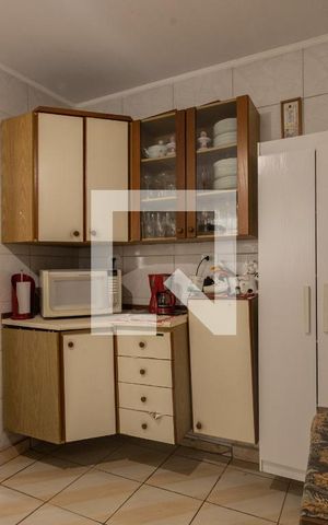 Casa à venda com 260m², 2 quartos e 8 vagasCozinha