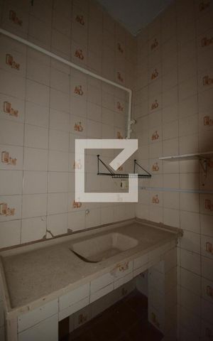 Apartamento para alugar com 55m², 2 quartos e sem vagaCozinha