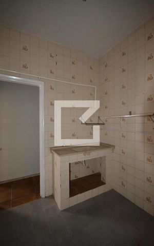 Apartamento para alugar com 55m², 2 quartos e sem vagaCozinha