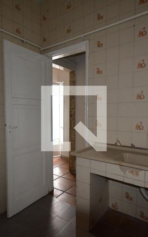 Apartamento para alugar com 55m², 2 quartos e sem vagaCozinha