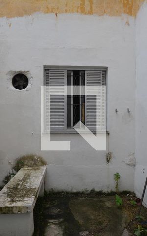 Apartamento para alugar com 55m², 2 quartos e sem vagaSala