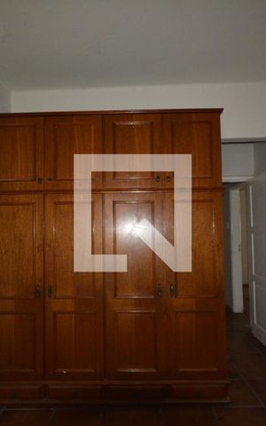 Apartamento para alugar com 55m², 2 quartos e sem vagaQuarto 1