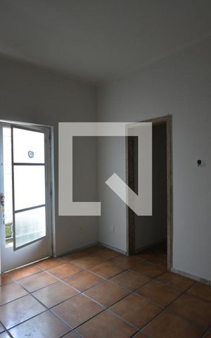 Apartamento para alugar com 55m², 2 quartos e sem vagaSala