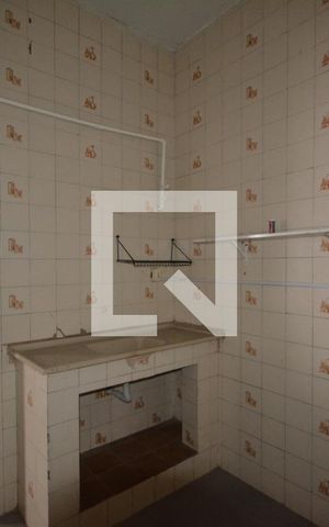 Apartamento para alugar com 55m², 2 quartos e sem vagaCozinha