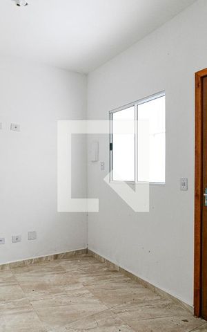 Apartamento à venda com 38m², 1 quarto e sem vaga Apartamento à venda com 38m², 1 quarto e sem vagaSala