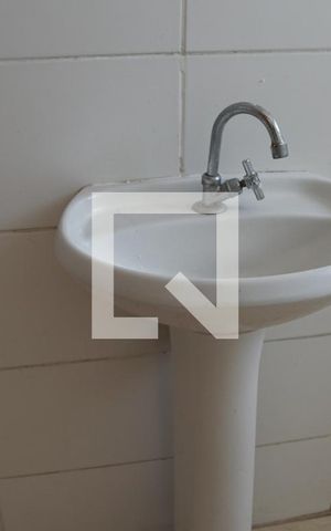 Apartamento à venda com 32m², 1 quarto e sem vagaBanheiro