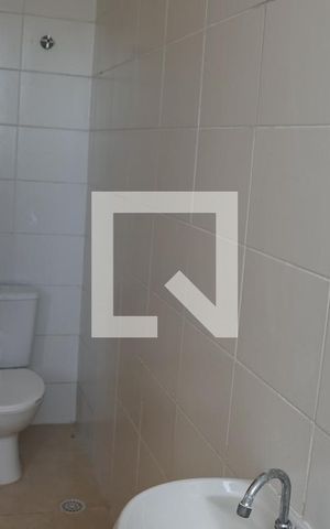 Apartamento à venda com 32m², 1 quarto e sem vagaBanheiro