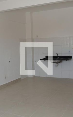 Apartamento à venda com 32m², 1 quarto e sem vagacozinha
