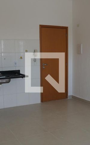 Apartamento à venda com 32m², 1 quarto e sem vagaCozinha