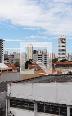 Apartamento à venda com 32m², 1 quarto e sem vagaVista da Rua