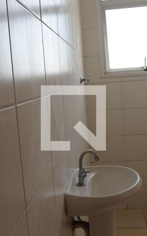 Apartamento à venda com 32m², 1 quarto e sem vagaBanheiro