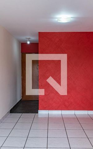 Apartamento à venda com 67m², 3 quartos e 1 vaga Apartamento à venda com 67m², 3 quartos e 1 vagaSala