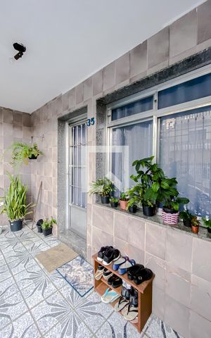 Casa à venda com 70m², 2 quartos e 1 vagaVaranda da Sala