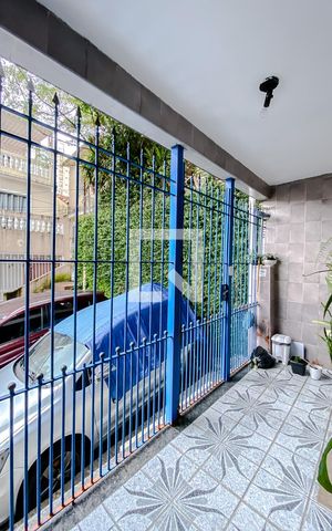 Casa à venda com 70m², 2 quartos e 1 vagaVaranda da Sala
