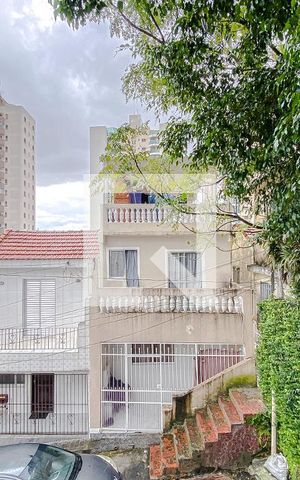 Casa à venda com 70m², 2 quartos e 1 vagaVista da Varanda