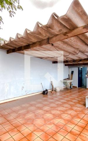 Casa à venda com 70m², 2 quartos e 1 vagaVaranda