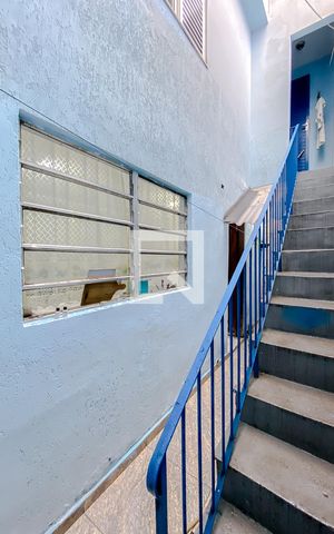 Casa à venda com 70m², 2 quartos e 1 vagaQuintal