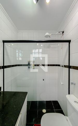 Casa à venda com 70m², 2 quartos e 1 vagaBanheiro 1