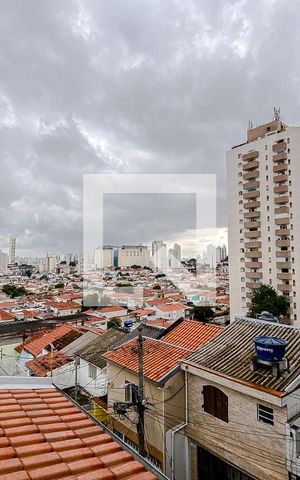 Casa à venda com 70m², 2 quartos e 1 vagaVista da Varanda