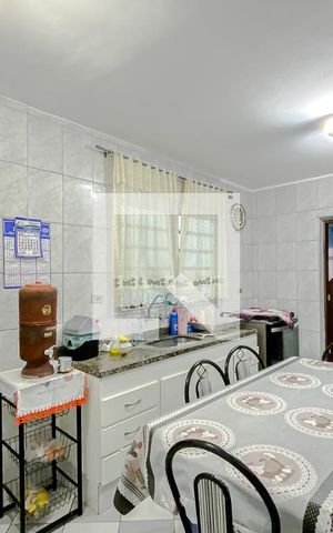Casa à venda com 70m², 2 quartos e 1 vagaCozinha