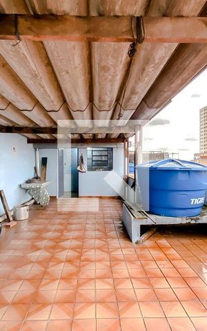 Casa à venda com 70m², 2 quartos e 1 vagaVaranda
