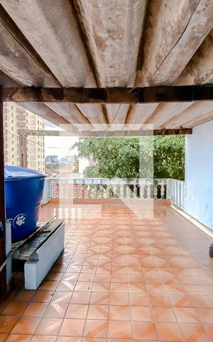 Casa à venda com 70m², 2 quartos e 1 vagaVaranda