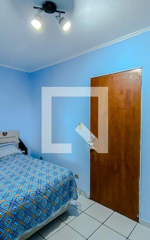 Casa à venda com 70m², 2 quartos e 1 vagaQuarto 2