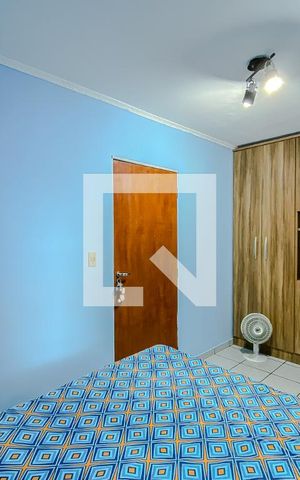 Casa à venda com 70m², 2 quartos e 1 vagaQuarto 2