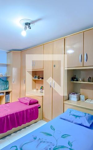 Casa à venda com 70m², 2 quartos e 1 vagaQuarto 1