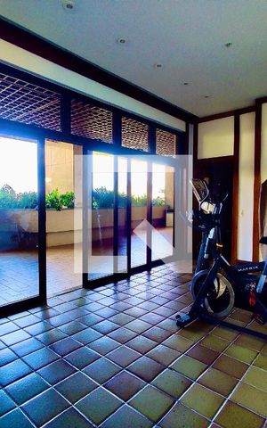 Apartamento à venda com 540m², 4 quartos e 3 vagas Apartamento à venda com 540m², 4 quartos e 3 vagasÁrea Comum - Playground