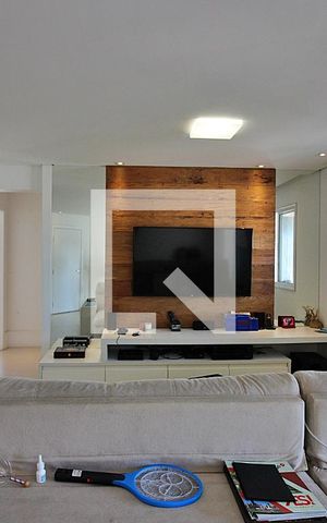 Apartamento à venda com 103m², 2 quartos e 2 vagasSala 