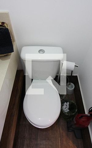 Apartamento à venda com 103m², 2 quartos e 2 vagasLavabo