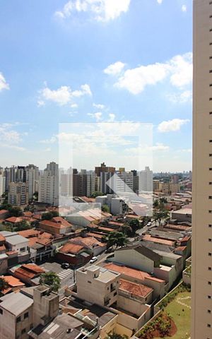 Apartamento à venda com 103m², 2 quartos e 2 vagasVista do Quarto 2 - Suíte