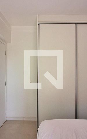 Apartamento à venda com 103m², 2 quartos e 2 vagasQuarto 2 - Suíte