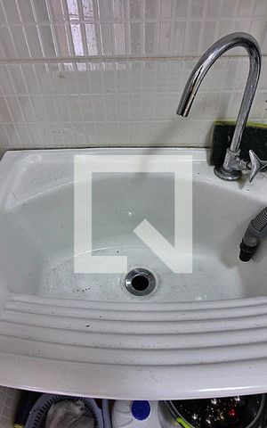 Apartamento à venda com 103m², 2 quartos e 2 vagasÁrea de Serviço