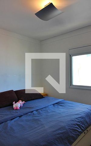 Apartamento à venda com 103m², 2 quartos e 2 vagasQuarto 1 - Suíte