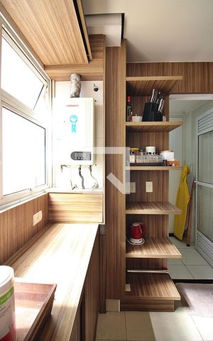 Apartamento à venda com 103m², 2 quartos e 2 vagasEscritório