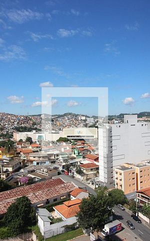 Apartamento à venda com 103m², 2 quartos e 2 vagasVista da Sacada da Sala 