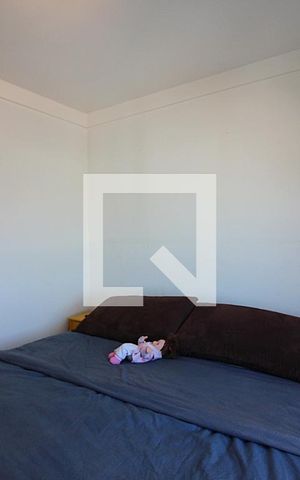 Apartamento à venda com 103m², 2 quartos e 2 vagasQuarto 1 - Suíte