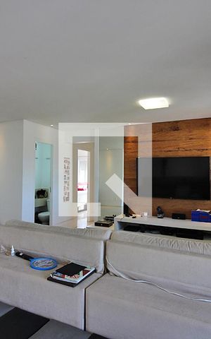 Apartamento à venda com 103m², 2 quartos e 2 vagasSala 
