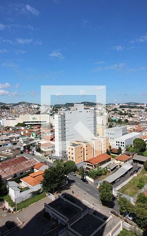 Apartamento à venda com 103m², 2 quartos e 2 vagasVista do Quarto 1 - Suíte