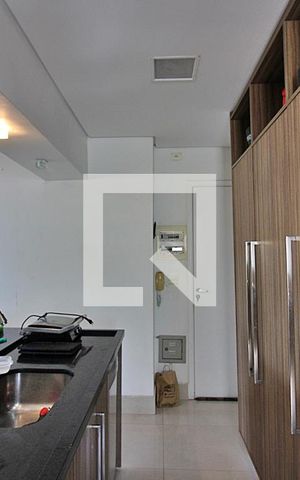 Apartamento à venda com 103m², 2 quartos e 2 vagasCozinha