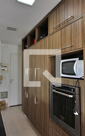 Apartamento à venda com 103m², 2 quartos e 2 vagasCozinha