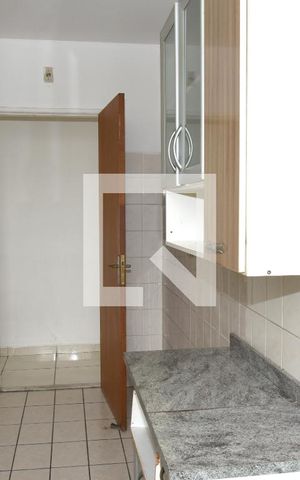 Apartamento para alugar com 78m², 3 quartos e 1 vagaCozinha
