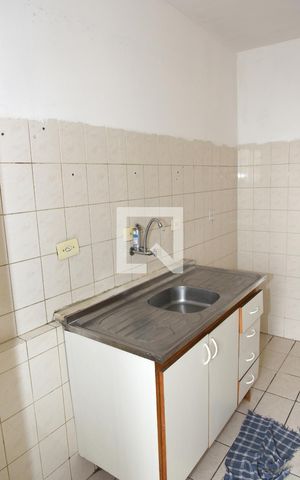 Apartamento para alugar com 78m², 3 quartos e 1 vagaCozinha