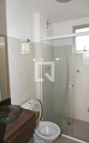 Apartamento para alugar com 78m², 3 quartos e 1 vagaBanheiro