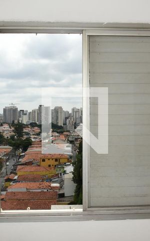 Apartamento para alugar com 78m², 3 quartos e 1 vagaJanela do Quarto 3